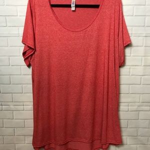 LuLaRoe Classic T